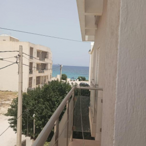 Appartements Chott Mariem